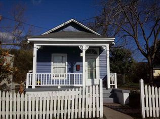 310 S Devilliers St, Pensacola, FL 32502