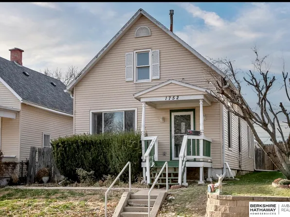 1752 S 9th St, Omaha, NE 68108