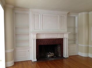1601 N Front St APT 7, Harrisburg, PA 17102
