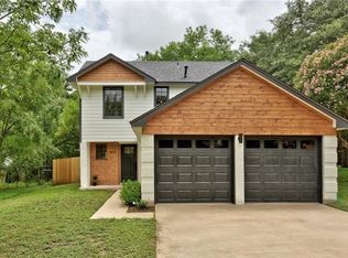 919 Kavanagh Dr, Austin, TX 78748
