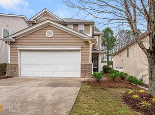 309 Silver Spring St, Dallas, GA 30157