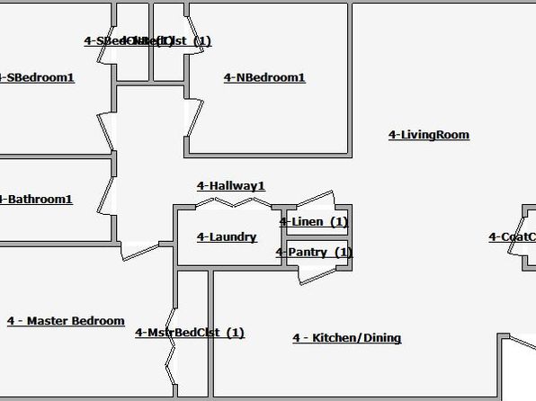 250 Parsons St APT 3, Blackfoot, ID 83221