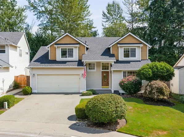 16213 131st Avenue Ct E, Puyallup, WA 98374
