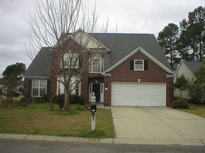371 Blackberry Ln, Myrtle Beach, SC, 29579