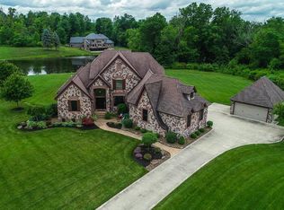 10370 Quail Lake Cir, Doylestown, OH 44230