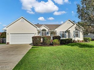 104 Sidney Ln, Jacksonville, NC 28540