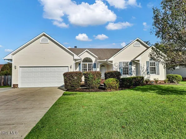 104 Sidney Lane, Jacksonville, NC 28540