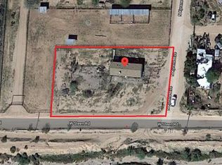 33850 W Steen Rd, Maricopa, AZ 85138