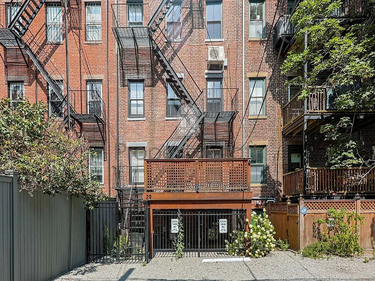 29 E Springfield St #1 — Photo 15