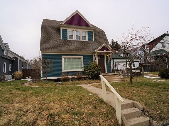 2nd image of 327 Scott Ave NW
