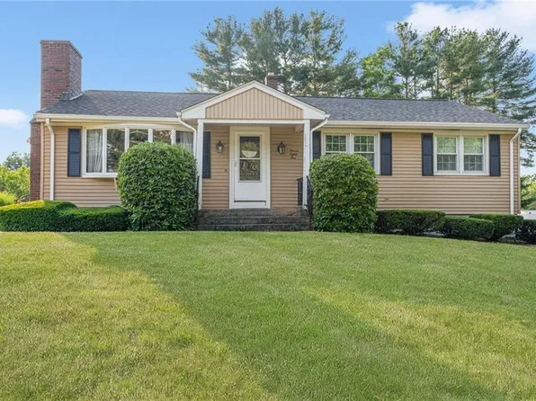 1181 Victory Hwy, North Smithfield, RI 02896