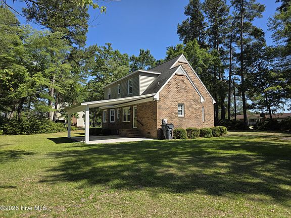 4th image of 2558 Old Lumberton Road