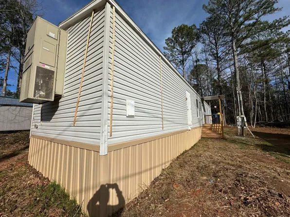 1168 Shedd Rd, Bremen, GA 30110