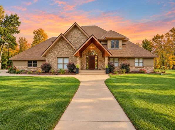 12222 Camwood Trl, Baxter, MN 56425