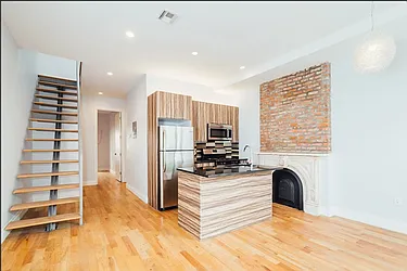759 Marcy Avenue, #2