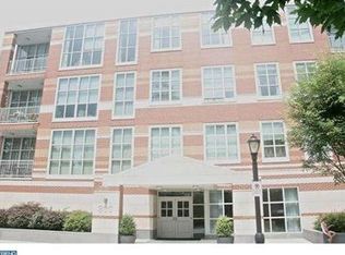 323 Iron Works Way #323, Radnor, PA 19087