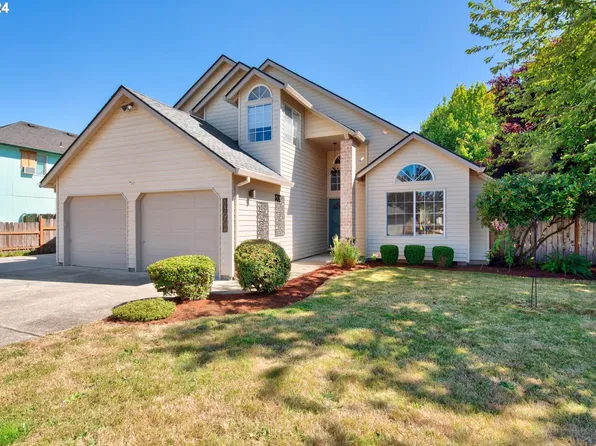 33904 SE Fay Way, Scappoose, OR 97056