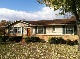 126 Jacksonian Dr, Hermitage, TN 37076