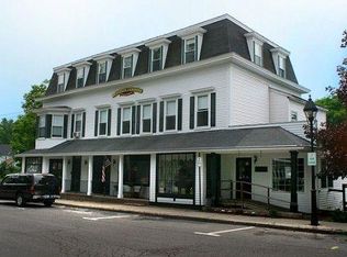 58 Main St #3, Henniker, NH 03242