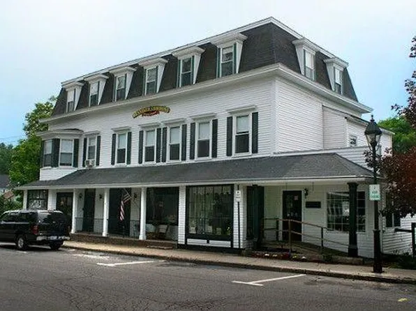 58 Main St Unit 7, Henniker, NH 03242
