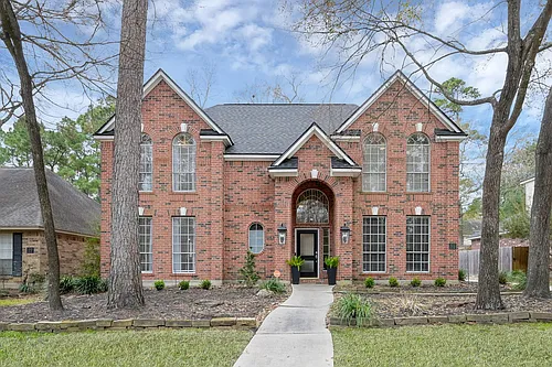 31 E Amberglow Cir Photo 1