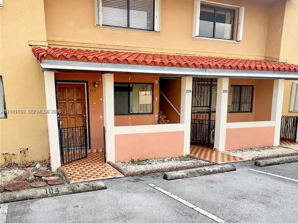 2740 W 63rd St APT 104, Hialeah, FL 33016