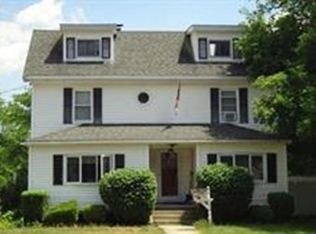 63 Washington St, Woburn, MA 01801