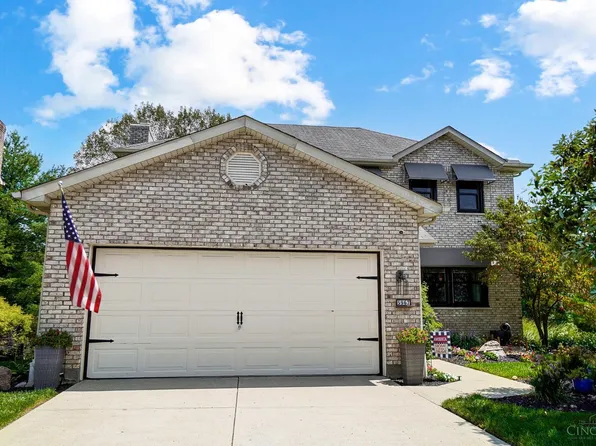 5967 Calmhaven Dr, Cincinnati, OH 45248