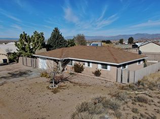 7765 E Concho Dr, Kingman, AZ 86401