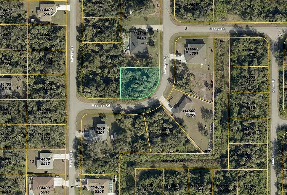 1st image of LOT 9 Baynes Rd Lot 9