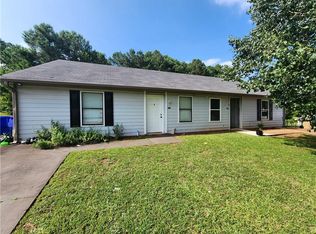 80 Plum Orchard Rd, Covington, GA 30016