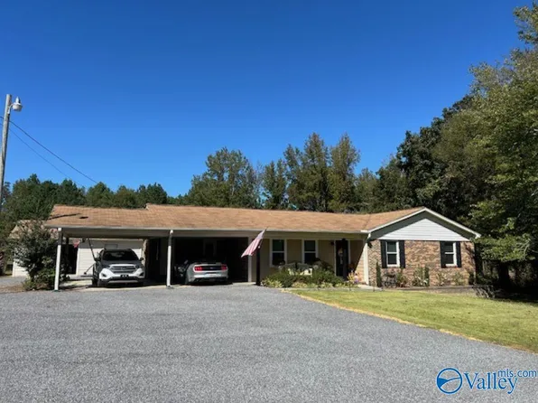 1523 Childers Rd, Eva, AL 35621