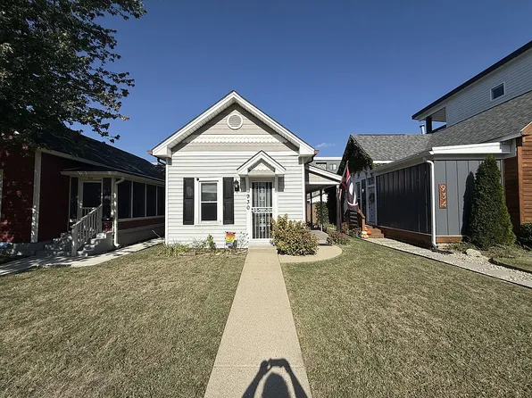 930 Lexington Ave, Indianapolis, IN 46203