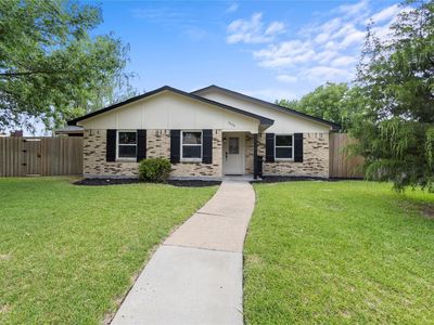 3406 Magnolia Ct, Rowlett, TX, 75089