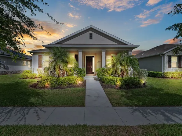 1485 Earlsferry Ave, Vero Beach, FL 32966