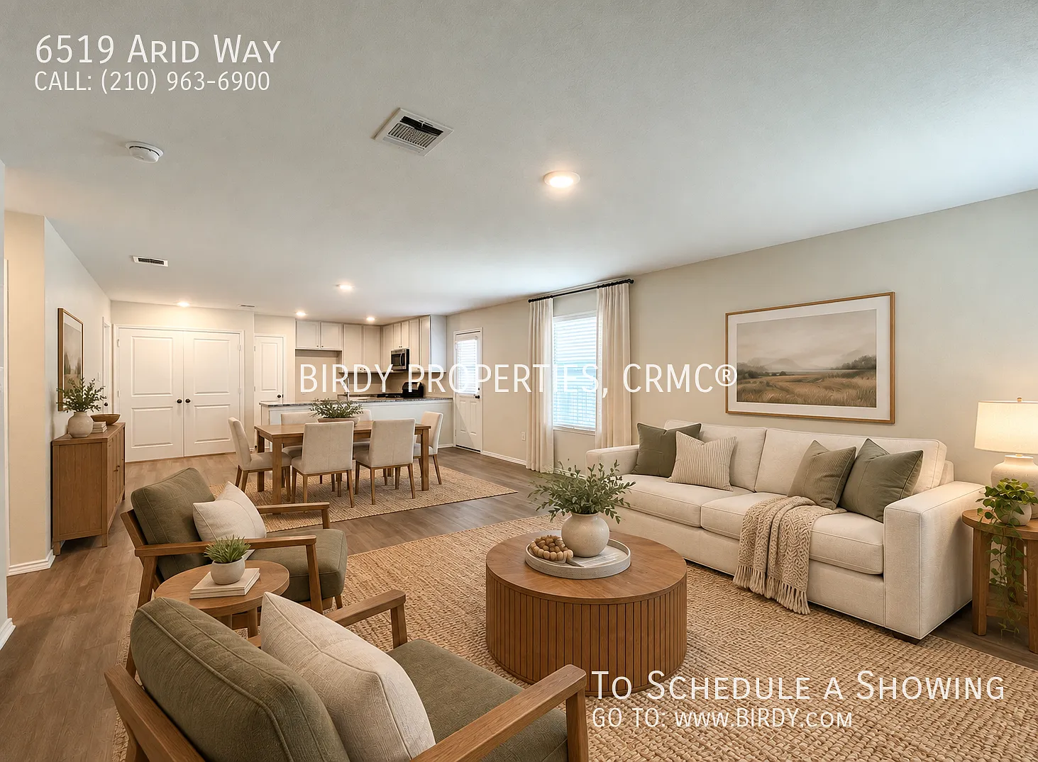 **Coming Soon** Charming 3-Bedroom Rental With 2 Full Bathrooms In San Antonio, Tx - Don't Miss Out! — Photo 2