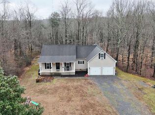 323 Lloyd Way, Resaca, GA 30735