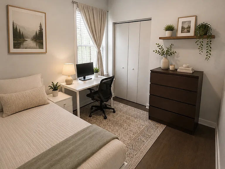 1721 W Carmen Ave #2 — Photo 12