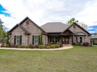 11681 Arbor Oaks Rd, Northport, AL 35475