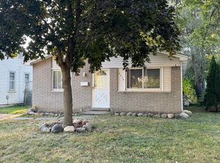 6370 Hampden St, Taylor, MI 48180