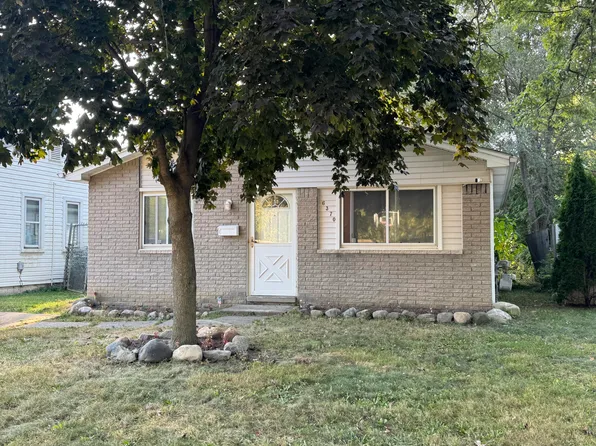 6370 Hampden St, Taylor, MI 48180
