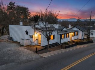 801 Bedford Rd, Vinton, VA 24179