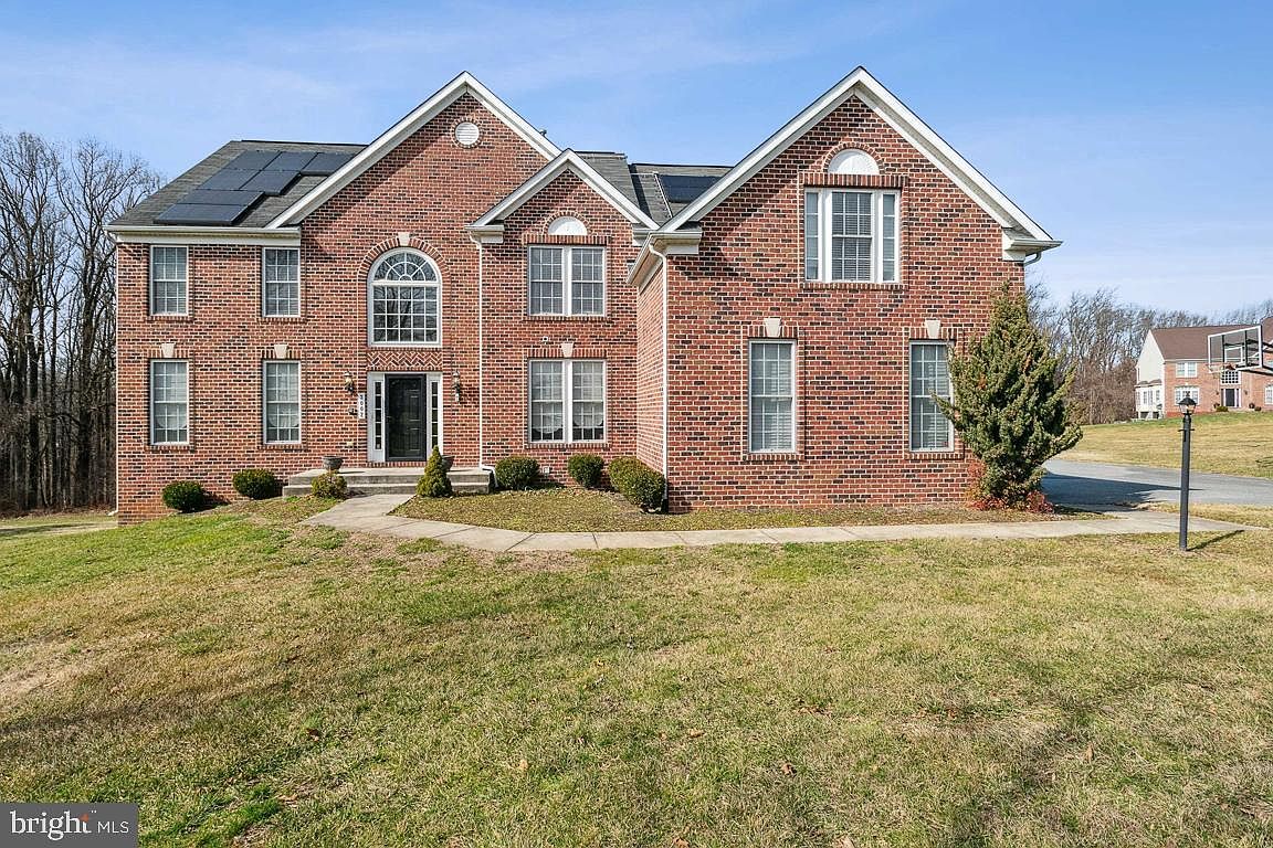 3002 Edrich Way, Randallstown, MD 21133 Zillow