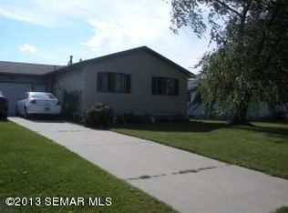 808 2nd St NW, Byron, MN 55920