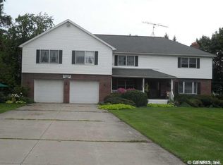 13207 Hanlon Rd, Albion, NY 14411