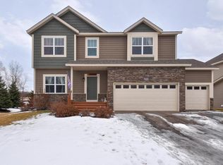 295 124th Ln NW, Coon Rapids, MN 55448