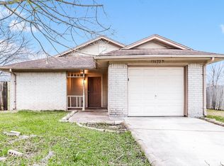 16227 Corsair Rd, Houston, TX 77053