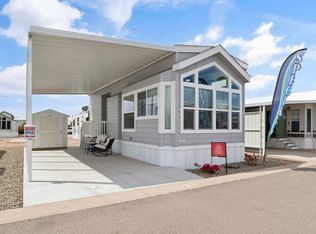 146 N Merrill Rd #20, Apache Junction, AZ 85120