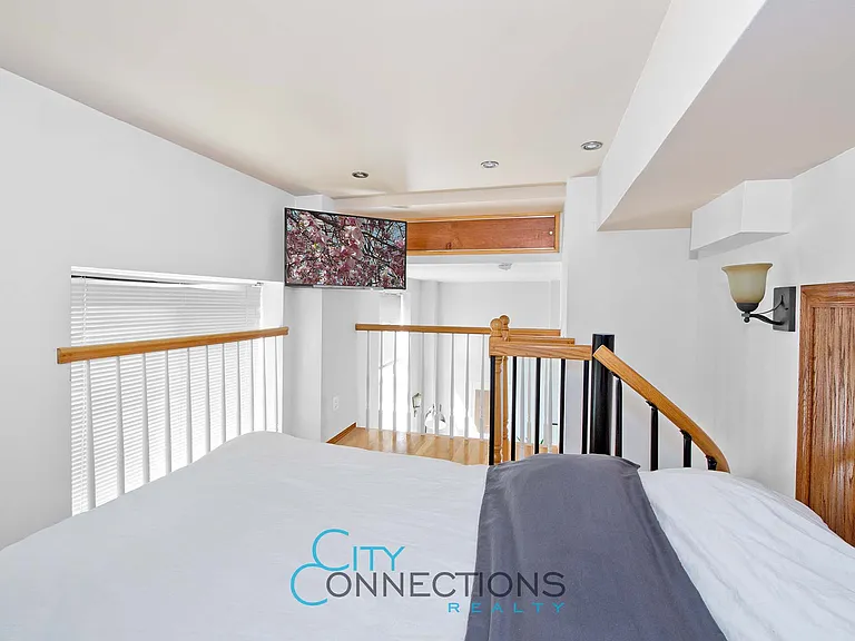 20 West St #26C — Photo 15