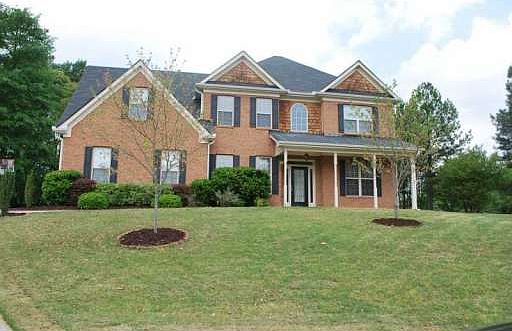 1st image of 3417 Tiffany Cove Dr